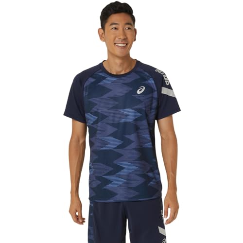 アシックス(ASICS) tシャツ メンズTシャツ・カットソー | 通販